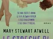 RECENSIONE: streghe Swan River Mary Stewart Atwell