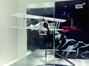 Note nuove montblanc