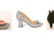 Funny Fifties, nuova collezione 2014/15 firmata Chie Mihara