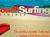 Viaggio Sofà: guida Couchsurfing