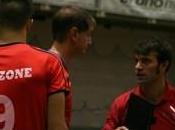 Volley: Sporting Parella ancora fermato Coppa Ticino, progresso