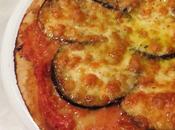 Pizza rustica alla parmigiana