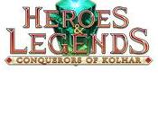 Heroes Legends: Conquerors Kolhar Recensione