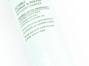 Bathtub's thing n°64: Earle, Cleanse&amp;Polish™ Cloth Cleanser