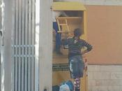 Quindici foto cassonetti gialli vostro calendario 2015. Dodici mesi riserva, quali scegliamo?