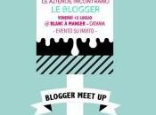 Blogger meet blanc manger!