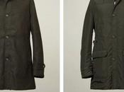 Lardini propone l’A/I 2014-15 loden reversibile