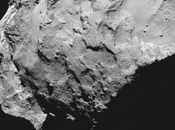 Rosetta fissa l’appuntamento cometa