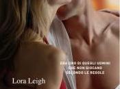 Prezzo della passione Lora Leigh [Serie Elite