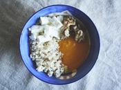 Zuppa zucca riso