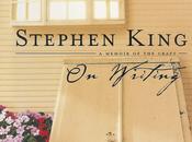 writing Stephen King