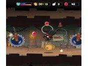 Thief Lupin arriva Android