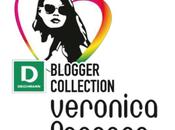 nuova BLOGGER COLLECTION DEICHMANN radici Italiane:Veronica Ferraro lancia esclusiva Collezione scarpe