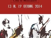 26th European Music Competition Citta' Moncalieri ottobre 2014.