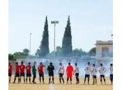 Calcio, Prima Categoria. Ares Menfi sconfitto