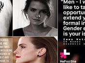#HeForShe L'uomo donna