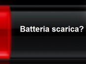 Batteria sempre scarica? Scoprite qual’è l’app ruba energia