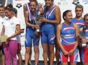 Triathlon: Piemonte Junior nella Coppa delle Regioni