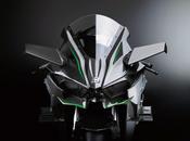 Kawasaki Ninja Concept Intermot 2014