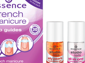 Studio Nails: novità Essence autunno/inverno 2014