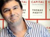 Piketty: divario crescente rendite redditi lavoro parte