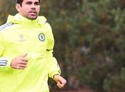 [PROBABILI FORMAZIONI] Sporting Lisbona-Chelsea: scioglie dubbio Costa