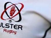 Ulster, torna Jared Payne sfida contro Edinburgh