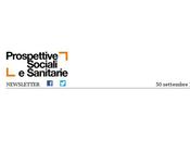 indice PROSPETTIVE SOCIALI SANITARIE 3.2, settembre 2014