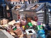 foto viaggio all'Esquilino consapevolezza, appunto, sono foto, fotomontaggi purtroppo