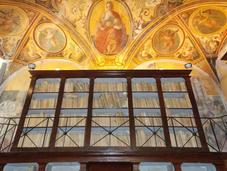 Domenica Carta 2014: Biblioteche Archivi Stato aperti gratis