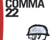 Recensione romanzo Comma Joseph Heller