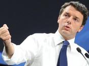 Lavoro, Renzi: “Bisogna cambiare mondo lavoro”. vicino alla scissione