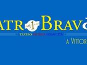 BARI: Rassegna Teatrale Teatro Bravòff poeta Vittorio Bodini Bravò