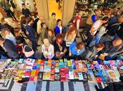 #PorticiDiCarta libreria lunga chilometri