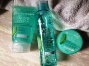 beauty steps yves rocher