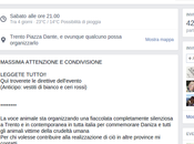 Ciao Daniza, vediamo nelle piazze d’Italia