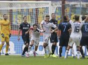 Serie 5^Giornata: Flop