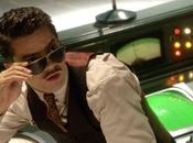 Agent Carter: Dominic Cooper nuovo Howard Stark