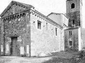 Guido Carocci, Caprona