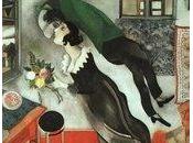 Chagall. Retrospettiva 1908-1985. Palazzo...