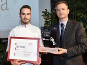 Alla Città Gusto consegnato premio Aperitivo dell'anno Pullmanbar Vicenza