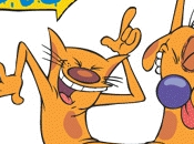 CatDog recensione esclusiva italiano della serie animata ecco titoli stagione personaggi principali