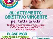 Settimana mondiale allattamento materno babywearing
