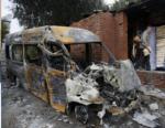 Ucraina. Filorussi sparano colpi mortaio contro scuola Donetsk, morti