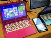 lanciato nuova linea notebook tablet budget-oriented