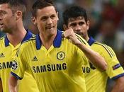 Sporting-Chelsea 0-1: Matic vendica sugli rivali, gongola