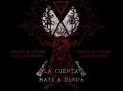 Cuenta, Hate Merda, libri folk metal, film black metal!