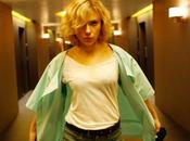 Lucy comando