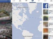 Trip Slideshow: nuova feature Facebook