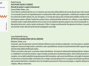 locandina Paolo Ferrario, POLITICHE SOCIALI SERVIZI, metodi analisi regole istituzionali, Carocci Faber, 2014, pubblicata PROSPETTIVE SOCIALE SANITARIE 2014